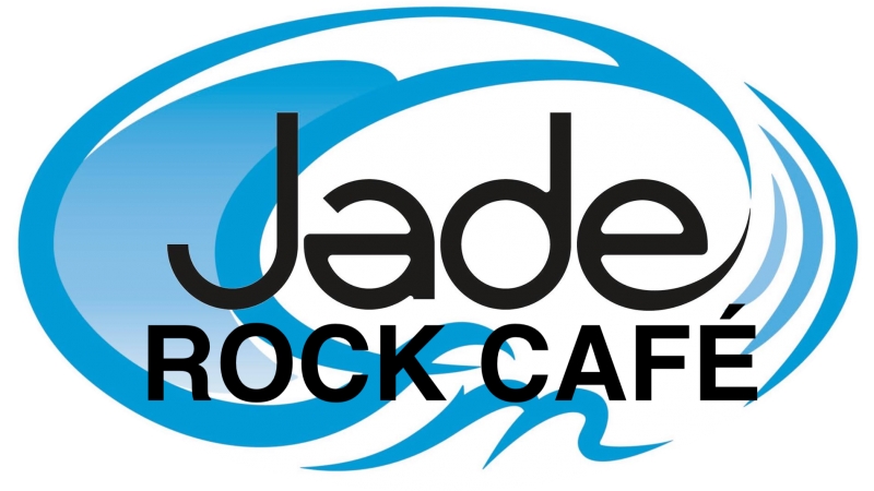 JADE ROCK CAFÉ#5